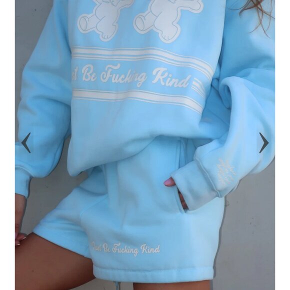 Mayfair Group Sweat Shorts - Picture 2 of 5